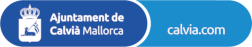 Logotipo Ayuntamiento de Calvià