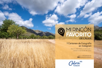 Imatge Concurs fotografia 'Mi rincn favorito de Calvi'