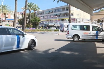 Image Calvi and Palma will improve the taxi service