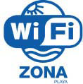 Logo Zona WIFI