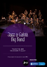 Image Jazz a Calvi - Big Band
